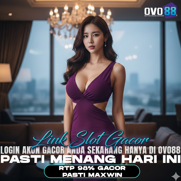 OVO88 : Link Alternatif Situs Game Online Terlengkap 2026 Gampang Menang image 1